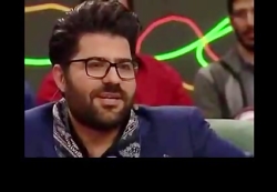 سوال رامبد جوان از حامد همایون در برنامه خندوانه : چرا سوال رامبد جوان از حامد...