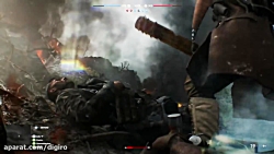 Battlefield 5 Official Reveal Trailer