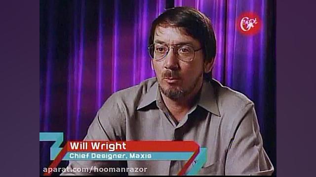 Icons G4 - Electronic Arts - Part 1 of 2 بیلی آیلیش