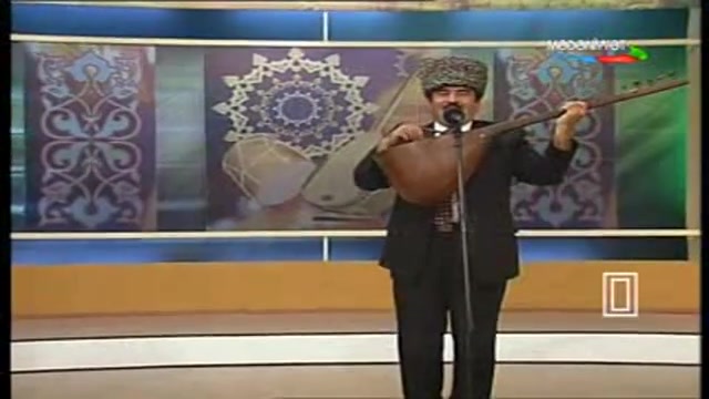 آشیق چنگیز بی ریا- کوراوغلو دوبیتی بلیچینگ دندان