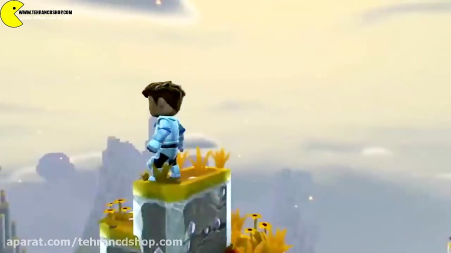 Portal Knights Creators Tehrancdshop.com