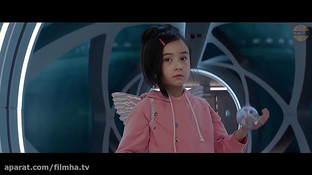 فیلم اکشن THE MEG 2018 کلینیک دندانپزشکیعلی دایی