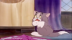 تام و جری  فصل چهارم  پشک غالم...