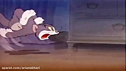 تام و جری  فصل چهارم  پشک غالم...