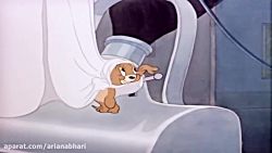 تام و جری  فصل چهارم  پشک غالم...