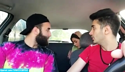کلیپ طنز ایرانی خنده دار و جال...