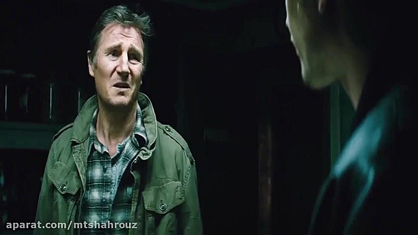 فیلم Run All Night 2015 یک نفس تمام شب با دوبله فارسی زمان6816ثانیه