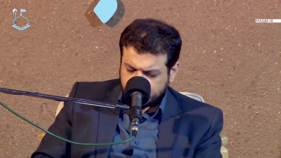 سخنرانی استاد رائفی پور - جنود عقل و جهل جلسه13