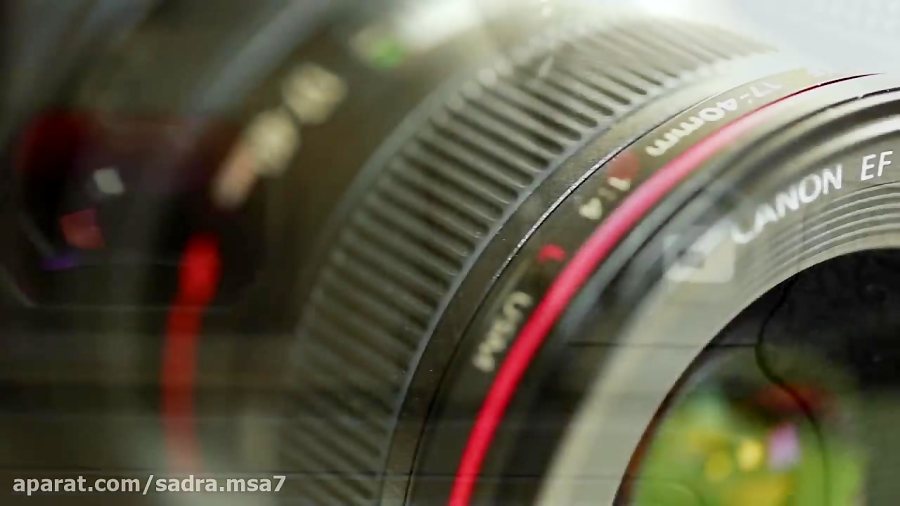 Canon 18135mm STM Lens Review Perfect Kit Lens Upgrade