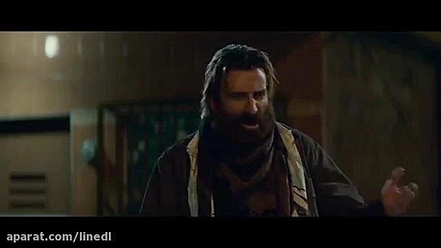 دانلود فیلم Gringo 2018 زمان86ثانیه
