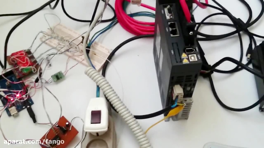 Load Cell Feedback For Actuating Industrial Servo Mot vrogue.co