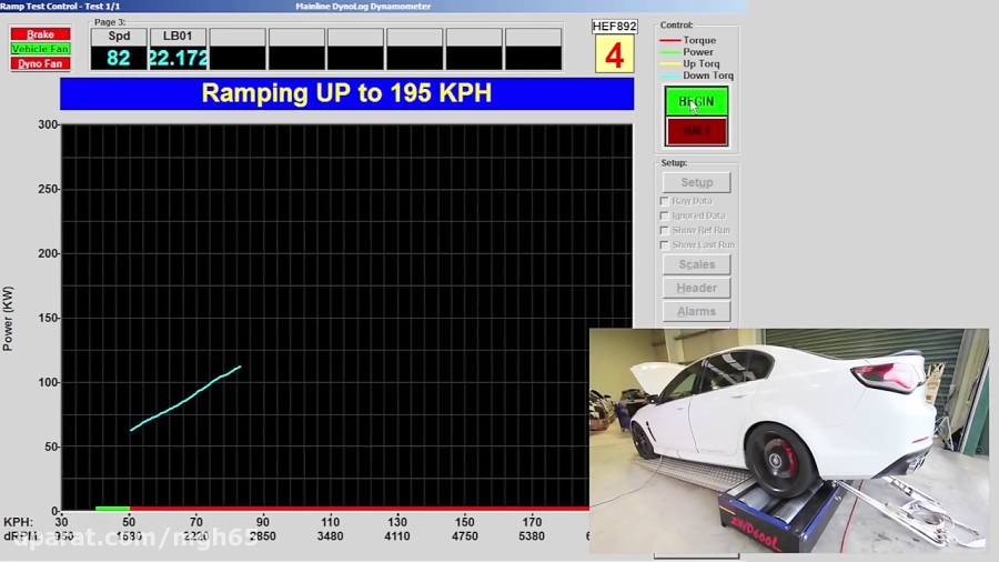 [FREE LESSON] Understanding GM Ignition Timing HP Tuners