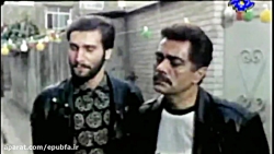 چنگیز وثوقی changiz vossoughi(چنگیز وثوقی در فیلم سینمایی حادثه در کندوان - 1374) چنگیز وثوقی changiz vossoughi(چ...