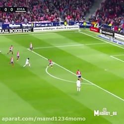 رِِئال مادرید