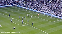 15 سوپر گل باورنکردنی گرت بیل