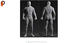 فصل 2 درس 3 کورس آموزش انیمیشن...