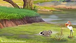 The Lion Guard Full episodes 1...