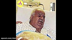 ناصر ملک مطیعی درگذشت