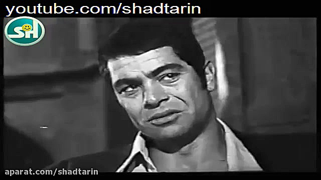 ویدیوهای ناصر ملک مطیعی جاهل کلاه مخملی سینمای ایران زمان371ثانیه