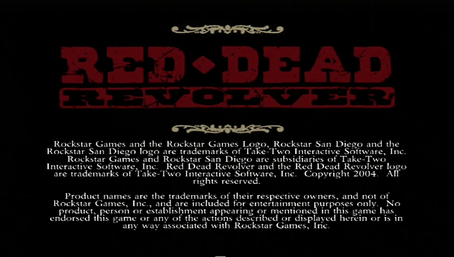 تریلر بازی Red Dead Revolver