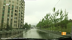 فیلم قاتلان فرشته و امیررضا-برنامه حالا خورشید شبکه سوم فیلم قاتلان فرشته و امی...