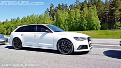 مزراتی  Levante S در مقابل بی...