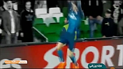 پیش بازی فینال لیگ قهرمانان; ر...