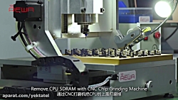 تعمیرات تخصصی آیفون یکتاتل - ت...