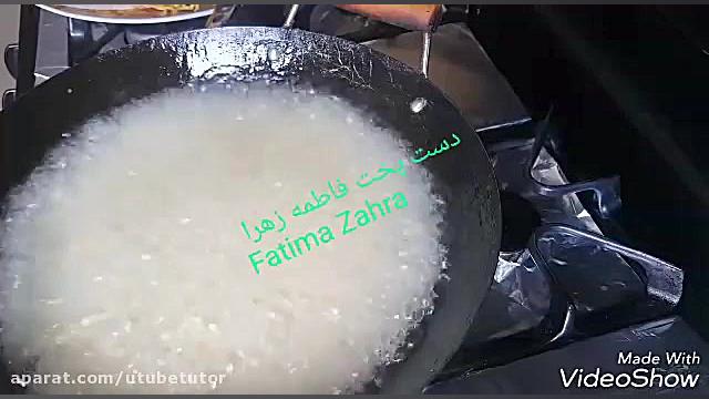 Recipe ya tarz taheya semeyan az kachalo. Do not copy my videos especially Zafar zargar لیزر فرکشنال