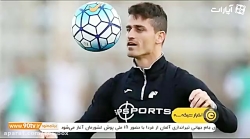 واکنش ها به لیست کی روش برای جام جهانی روسیه واکنش ها به لیست کی روش ...
