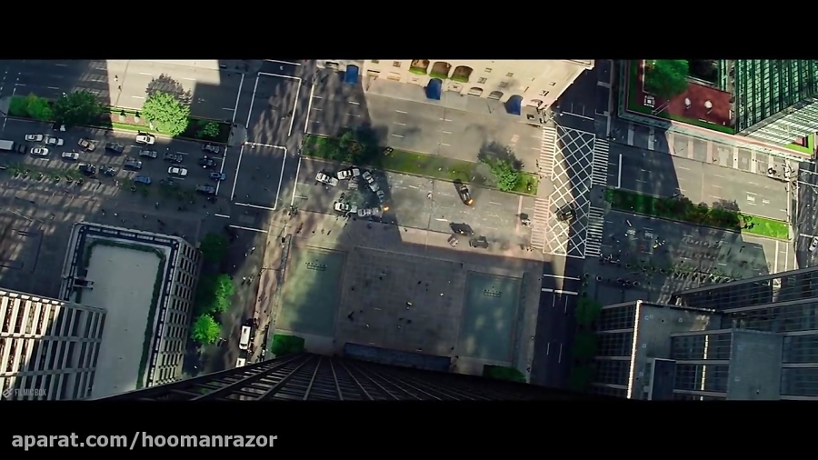The Amazing Spider Man 2 Ending Rhino Spider-Man vs Rhino Ending Scene | The Amazing Spider-Man 2 (2014