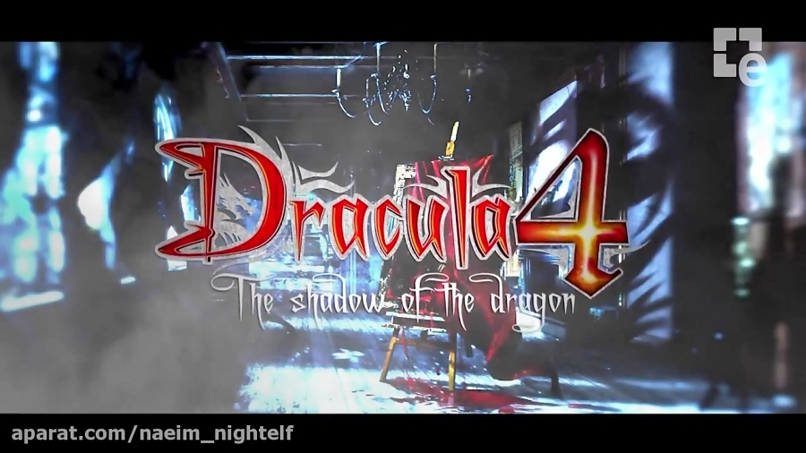 Dracula 4: The Shadow of the Dragon Trailer