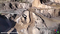 کاربرد پهپاد فتوگرامتری در معد...