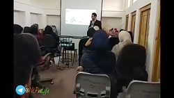 آموزش عزت نفس و اعتماد به نفس