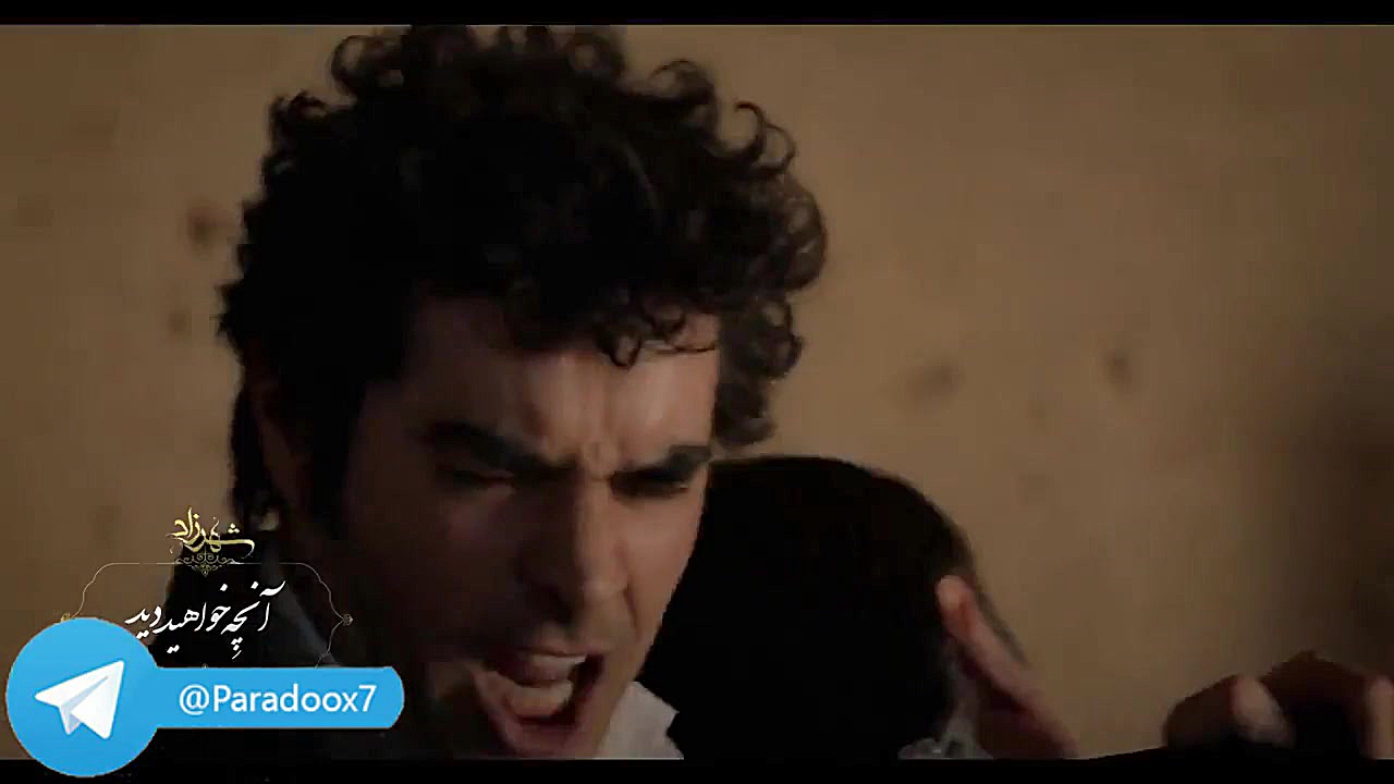 آنچه در قسمت 16 (آخر) از فصل 3 سریال شهرزاد خواهید دید زمان63ثانیه