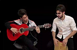 مارا در اینستا گرام دنبال کنید...