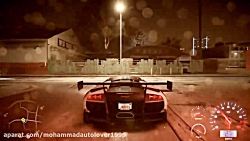 Lamborghini - Gameplay #039;#039;Need For Speed