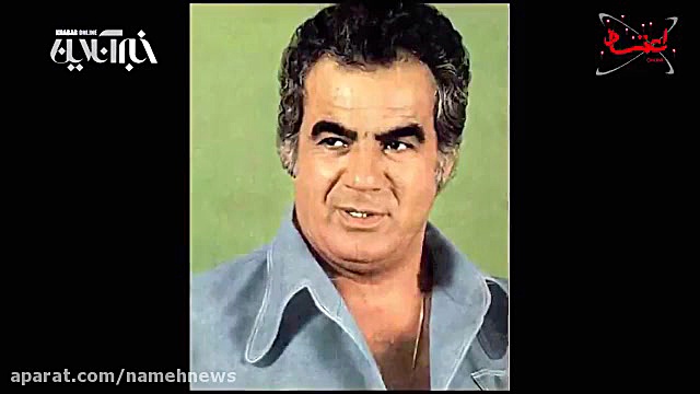 داستان زندگی کلاه مخملی سینمای ایران زمان229ثانیه