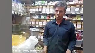 شفای بیماری که درمان نمیشد !! کریس همسورث