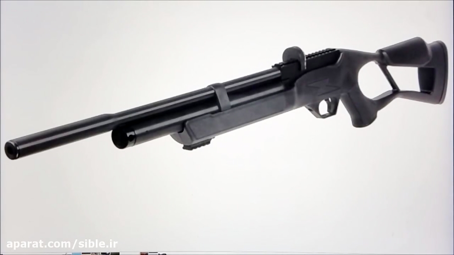 Hatsan FLASH 299 PCP Rifle Most Powerful Entry Level PCP Air Rifle