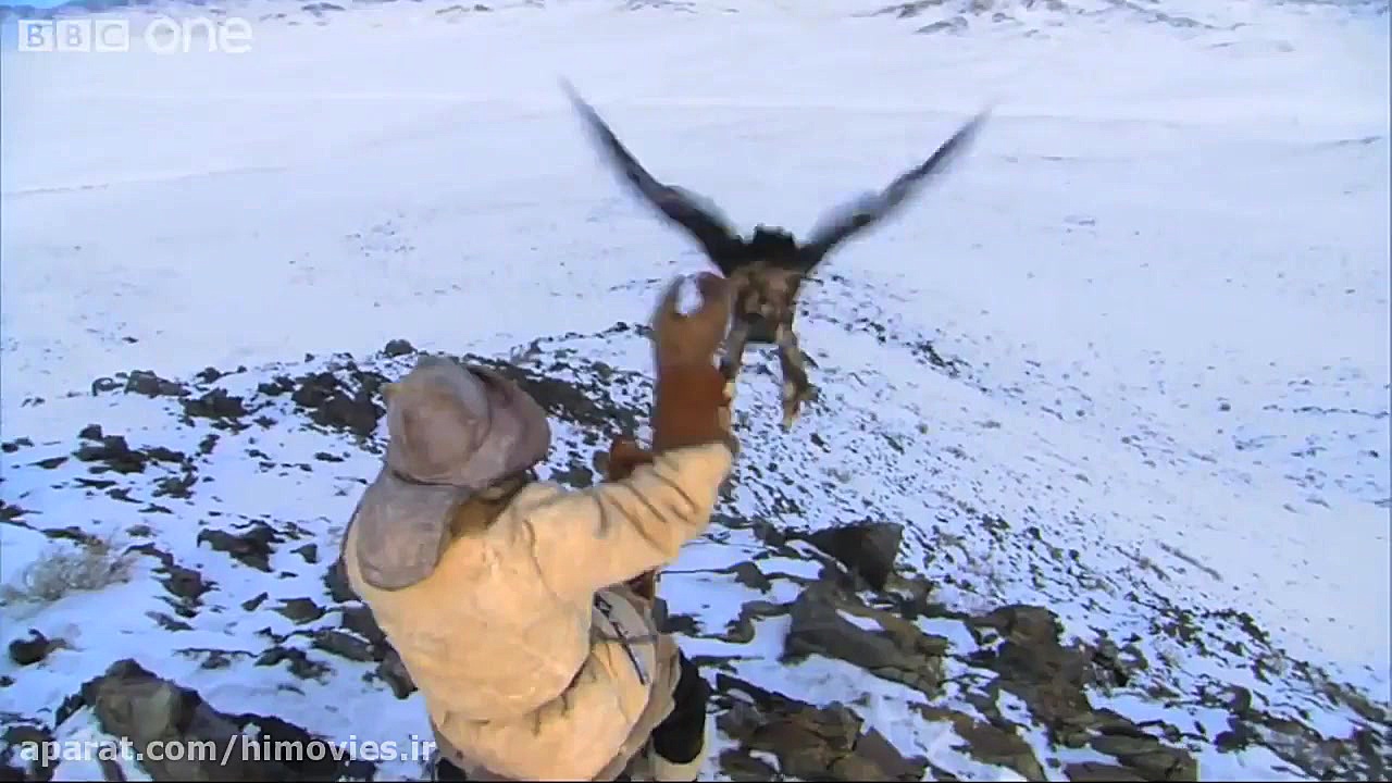 تریلر مستند 2011 Human Planet زمان212ثانیه