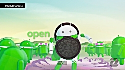 به مناسبت ۱۰ سالگی اندروید؛ از...