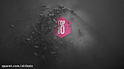 دابسمش جالب از محسن بروفر