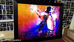 نور پردازی نقطه ای لایت باکس