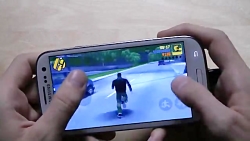 GTA 3 برای سامسونگ کهکشان S3 ا...
