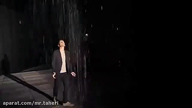 اتاق باران دکتر محمدرضا طاهری