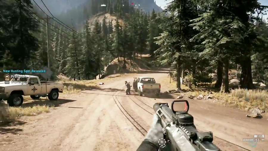 راهنمای قدم به قدم بازی Far Cry 5 - قسمت 13