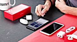 جعبه گشایی و نگاه نزدیک به ردم...