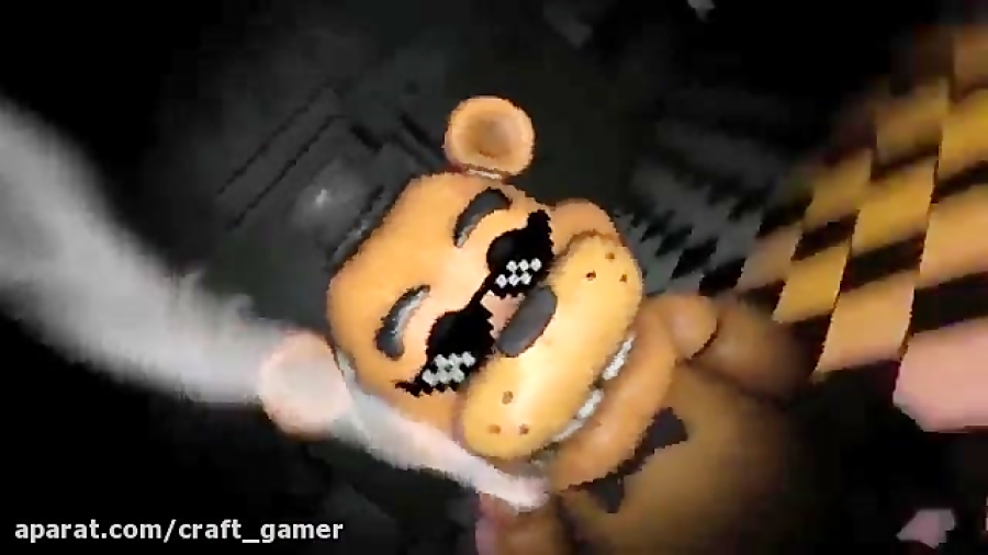 fnaf 2 vs fnaf 1