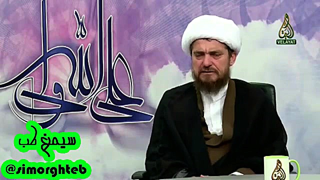 درمان سرطان مری و انواع سرطان ها-آیت الله تبریزیان درمان ریزش مو